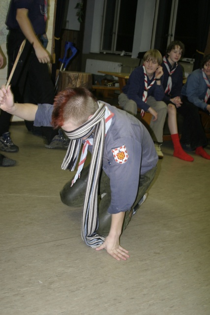 Speerjungenlager 2006/2007 in K�rbeldorf - Bild speerjungen_369.jpg
