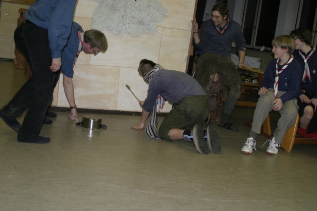Speerjungenlager 2006/2007 in K�rbeldorf - Bild speerjungen_371.jpg