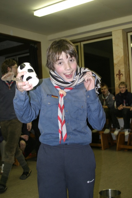 Speerjungenlager 2006/2007 in K�rbeldorf - Bild speerjungen_374.jpg