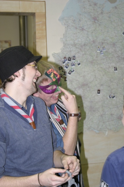 Speerjungenlager 2006/2007 in K�rbeldorf - Bild speerjungen_383.jpg
