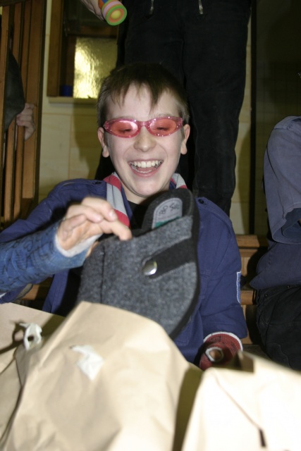 Speerjungenlager 2006/2007 in K�rbeldorf - Bild speerjungen_385.jpg
