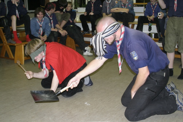 Speerjungenlager 2006/2007 in K�rbeldorf - Bild speerjungen_387.jpg