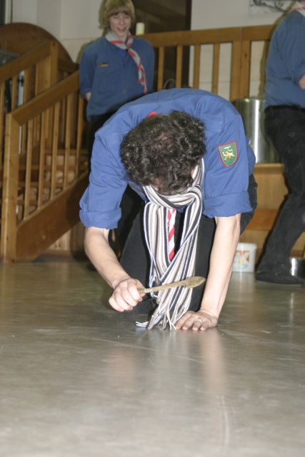 Speerjungenlager 2006/2007 in K�rbeldorf - Bild speerjungen_397.jpg
