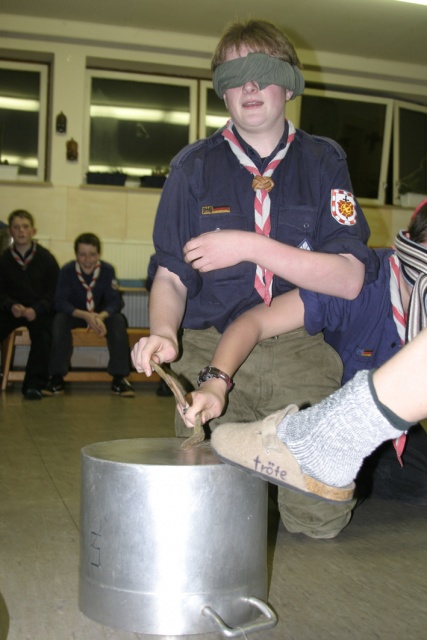 Speerjungenlager 2006/2007 in K�rbeldorf - Bild speerjungen_402.jpg