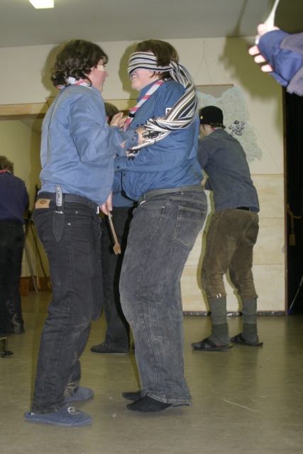 Speerjungenlager 2006/2007 in Krbeldorf - Bild speerjungen_407.jpg