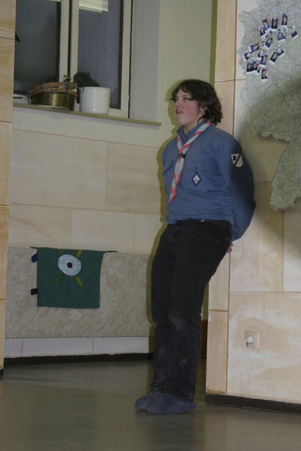 Speerjungenlager 2006/2007 in Krbeldorf - Bild speerjungen_417.jpg