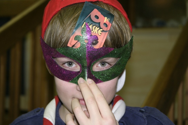 Speerjungenlager 2006/2007 in K�rbeldorf - Bild speerjungen_427.jpg