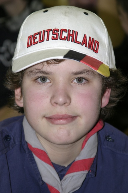 Speerjungenlager 2006/2007 in Krbeldorf - Bild speerjungen_429.jpg
