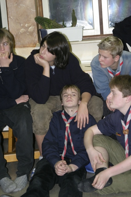 Speerjungenlager 2006/2007 in K�rbeldorf - Bild speerjungen_430.jpg