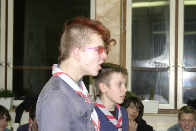 Speerjungenlager 2006/2007 in Krbeldorf - Bild speerjungen_431.jpg