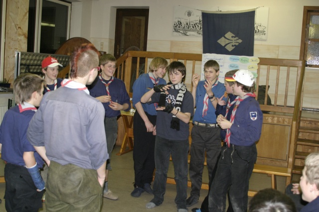 Speerjungenlager 2006/2007 in K�rbeldorf - Bild speerjungen_432.jpg