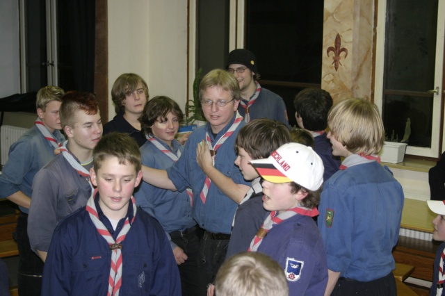 Speerjungenlager 2006/2007 in K�rbeldorf - Bild speerjungen_434.jpg