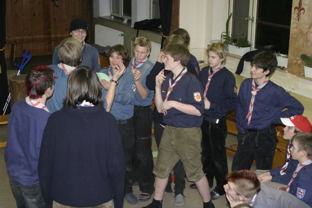 Speerjungenlager 2006/2007 in K�rbeldorf - Bild speerjungen_439.jpg