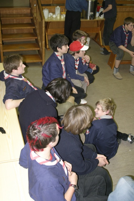 Speerjungenlager 2006/2007 in K�rbeldorf - Bild speerjungen_446.jpg