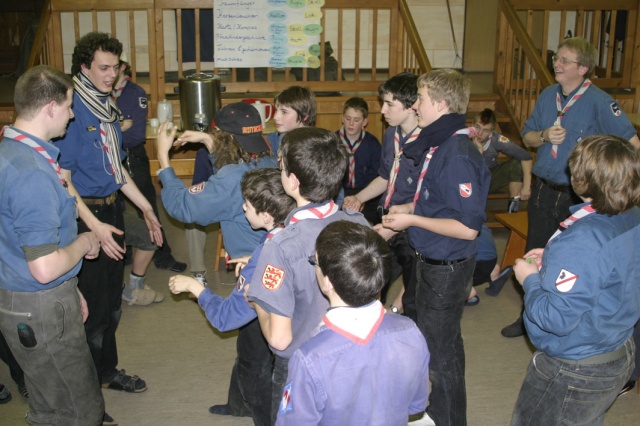 Speerjungenlager 2006/2007 in K�rbeldorf - Bild speerjungen_449.jpg