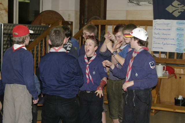 Speerjungenlager 2006/2007 in K�rbeldorf - Bild speerjungen_457.jpg