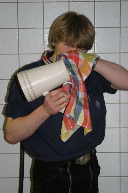 Speerjungenlager 2006/2007 in Krbeldorf - Bild speerjungen_460.jpg