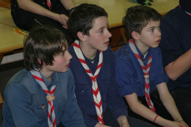 Speerjungenlager 2006/2007 in Krbeldorf - Bild speerjungen_465.jpg