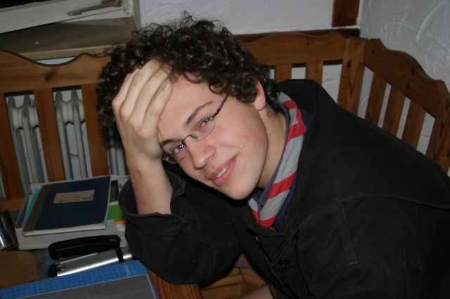 Speerjungenlager 2006/2007 in K�rbeldorf - Bild speerjungen_469.jpg