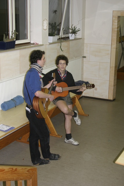 Speerjungenlager 2006/2007 in Krbeldorf - Bild speerjungen_473.jpg