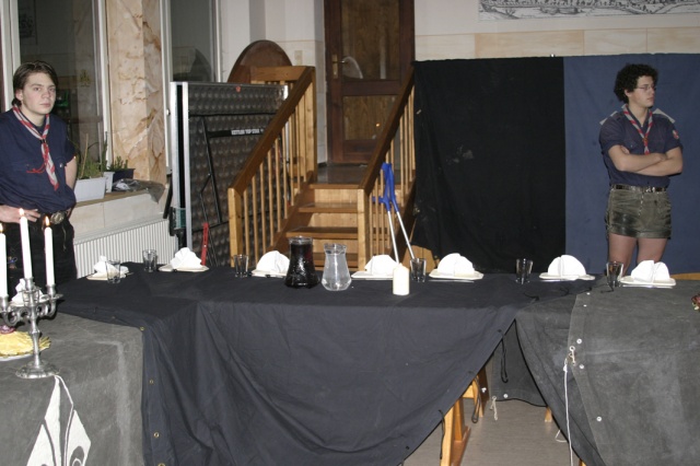 Speerjungenlager 2006/2007 in K�rbeldorf - Bild speerjungen_474.jpg