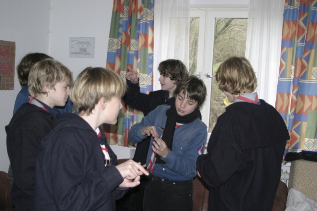 Speerjungenlager 2006/2007 in K�rbeldorf - Bild speerjungen_487.jpg