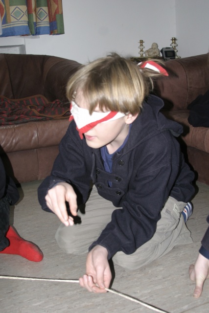 Speerjungenlager 2006/2007 in K�rbeldorf - Bild speerjungen_495.jpg