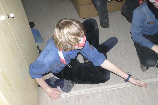 Speerjungenlager 2006/2007 in K�rbeldorf - Bild speerjungen_497.jpg