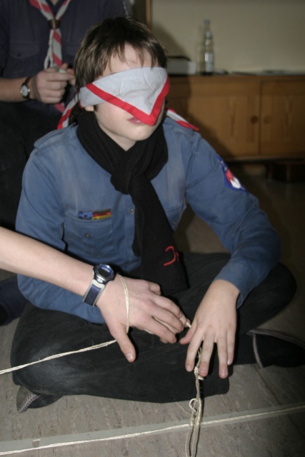 Speerjungenlager 2006/2007 in Krbeldorf - Bild speerjungen_498.jpg