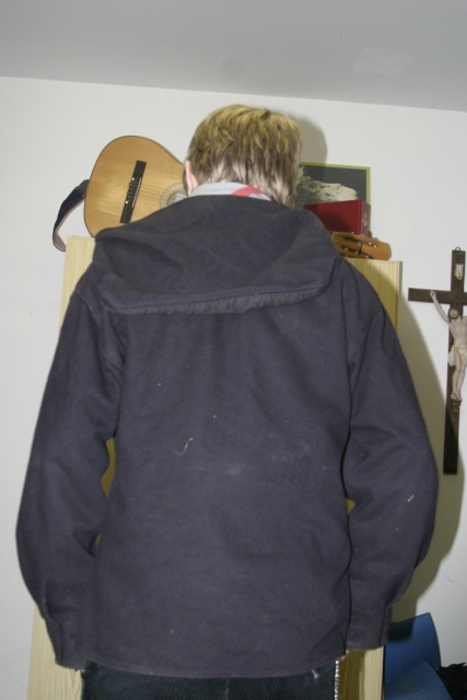Speerjungenlager 2006/2007 in Krbeldorf - Bild speerjungen_506.jpg