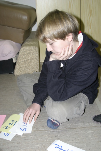 Speerjungenlager 2006/2007 in K�rbeldorf - Bild speerjungen_508.jpg