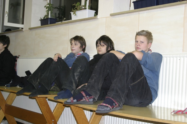 Speerjungenlager 2006/2007 in K�rbeldorf - Bild speerjungen_525.jpg