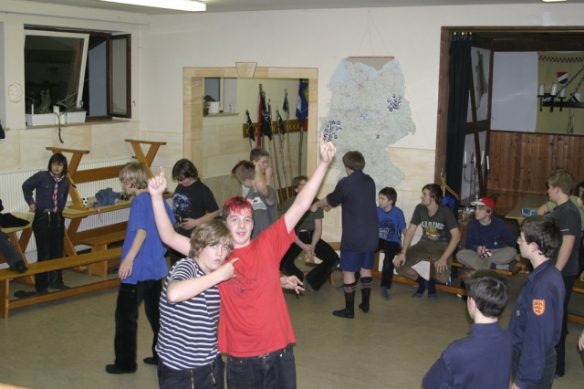 Speerjungenlager 2006/2007 in K�rbeldorf - Bild speerjungen_544.jpg