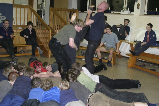 Speerjungenlager 2006/2007 in K�rbeldorf - Bild speerjungen_545.jpg