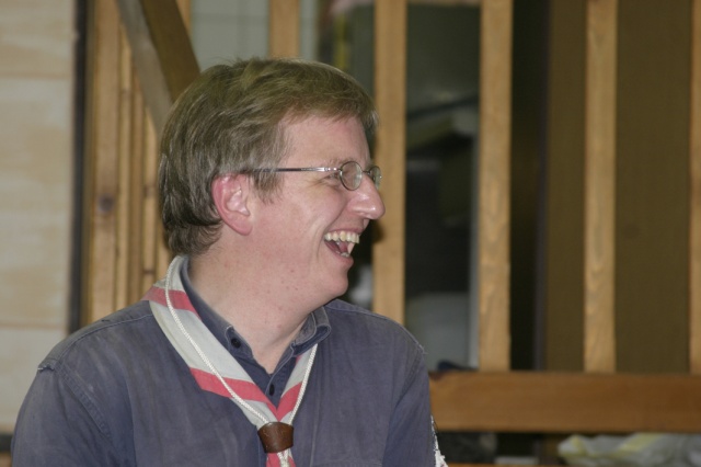 Speerjungenlager 2006/2007 in K�rbeldorf - Bild speerjungen_549.jpg