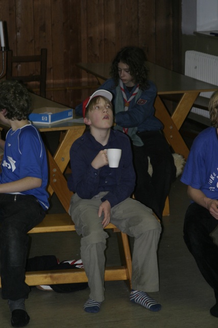 Speerjungenlager 2006/2007 in Krbeldorf - Bild speerjungen_552.jpg