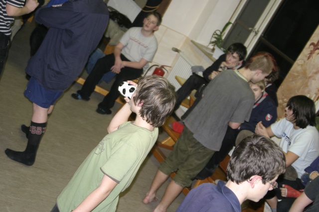 Speerjungenlager 2006/2007 in K�rbeldorf - Bild speerjungen_553.jpg