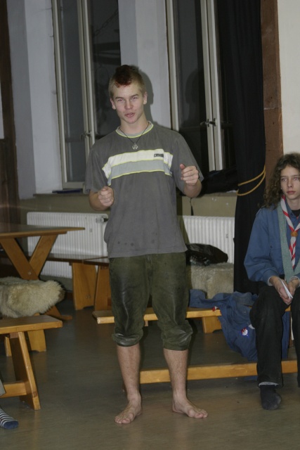 Speerjungenlager 2006/2007 in K�rbeldorf - Bild speerjungen_556.jpg