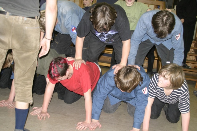 Speerjungenlager 2006/2007 in K�rbeldorf - Bild speerjungen_561.jpg