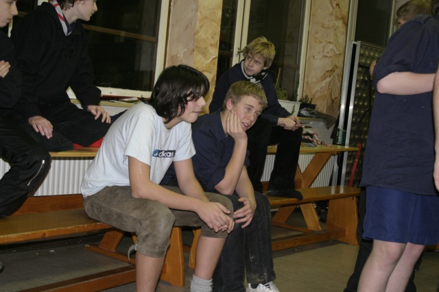 Speerjungenlager 2006/2007 in K�rbeldorf - Bild speerjungen_562.jpg