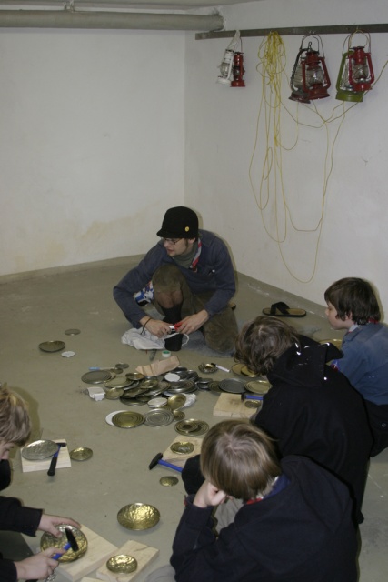 Speerjungenlager 2006/2007 in K�rbeldorf - Bild speerjungen_576.jpg