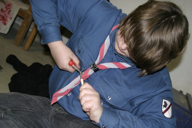 Speerjungenlager 2006/2007 in K�rbeldorf - Bild speerjungen_582.jpg