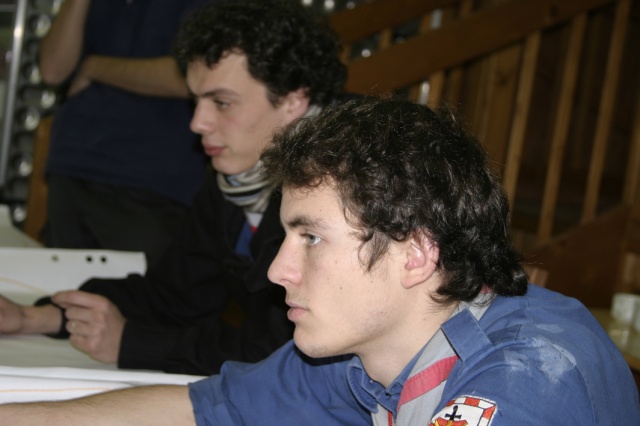 Speerjungenlager 2006/2007 in Krbeldorf - Bild speerjungen_609.jpg