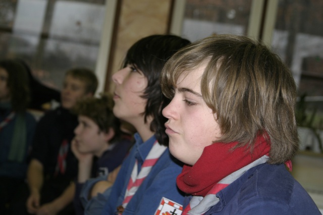 Speerjungenlager 2006/2007 in Krbeldorf - Bild speerjungen_613.jpg