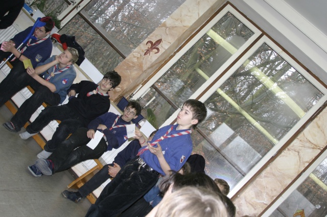 Speerjungenlager 2006/2007 in K�rbeldorf - Bild speerjungen_616.jpg