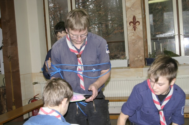Speerjungenlager 2006/2007 in Krbeldorf - Bild speerjungen_621.jpg