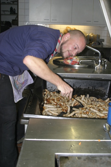 Speerjungenlager 2006/2007 in K�rbeldorf - Bild speerjungen_635.jpg
