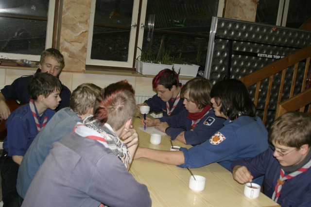 Speerjungenlager 2006/2007 in Krbeldorf - Bild speerjungen_636.jpg