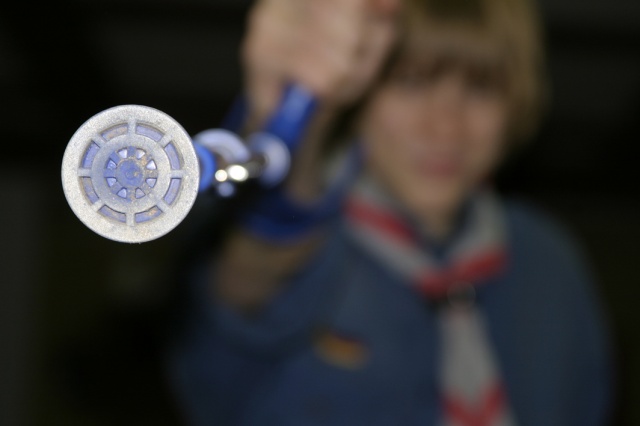 Speerjungenlager 2006/2007 in K�rbeldorf - Bild speerjungen_644.jpg