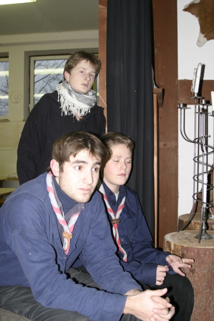 Speerjungenlager 2006/2007 in K�rbeldorf - Bild speerjungen_650.jpg